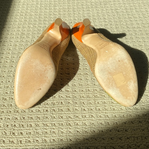 Vintage Prada Pumps - Picture 7 of 7